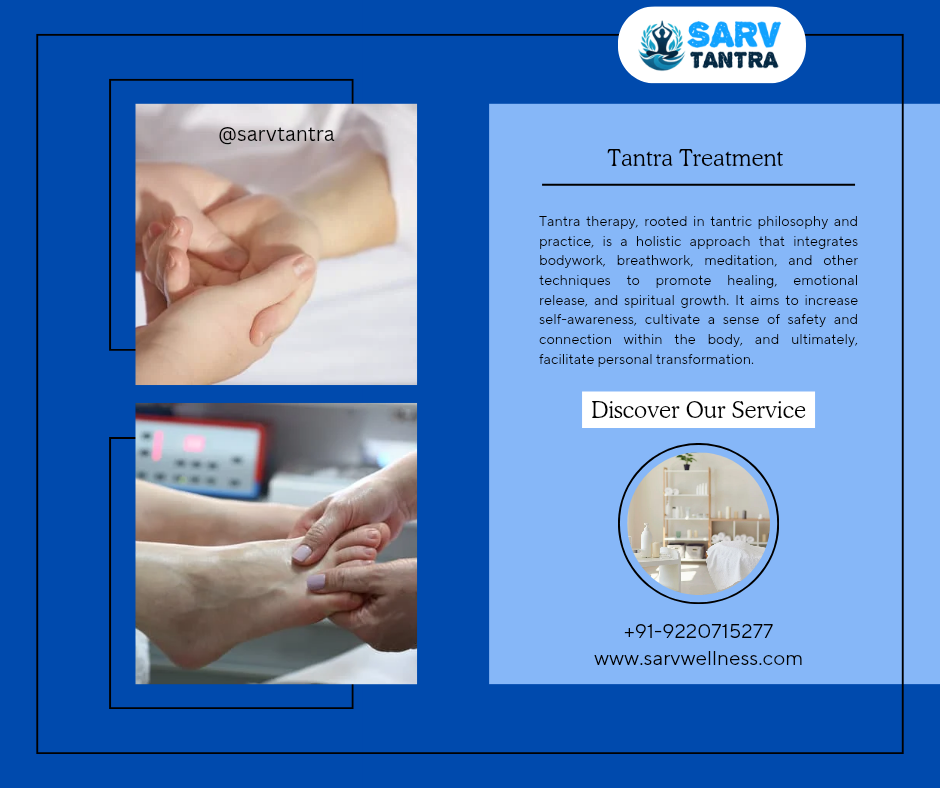 Tantra Practice 